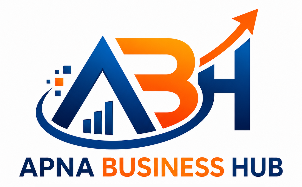 Apna Business Hub
